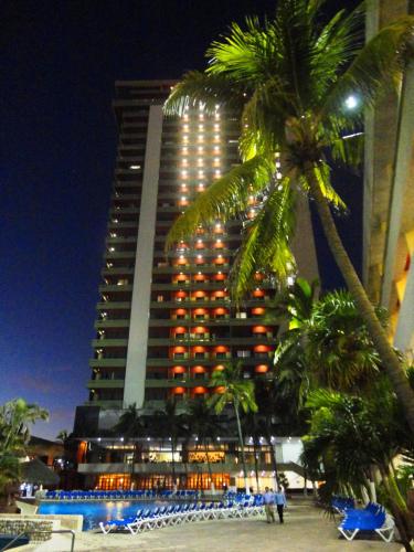El Cid El Moro, Mazatlán
