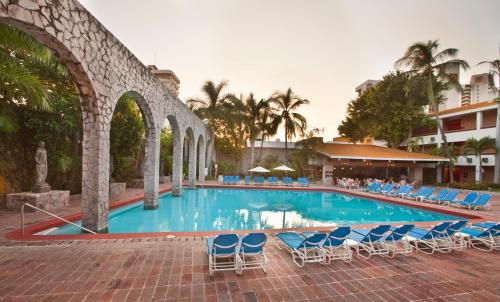 El Cid Granada, Mazatlán