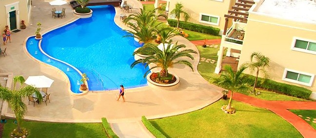 Diamond Bay Boutique Resort by Bloom, Mazatlán