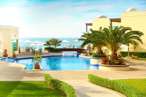Diamond Bay Boutique Resort by Bloom, Mazatlán