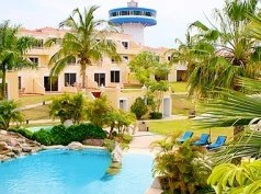 Isla Mazatlán Golden Resort