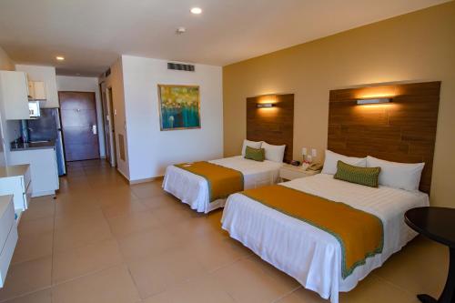 Pacific Palace Beach Tower, Mazatlán