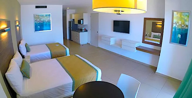 Pacific Palace Beach Tower, Mazatlán