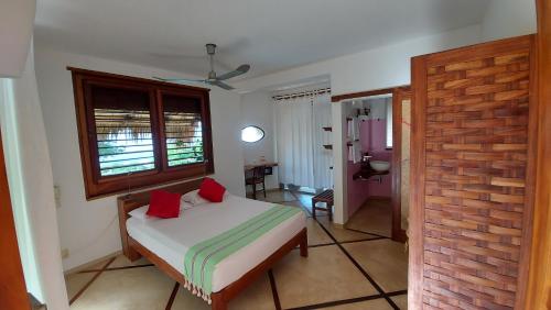 Oceanomar, Mazunte