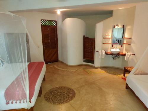 Oceanomar, Mazunte