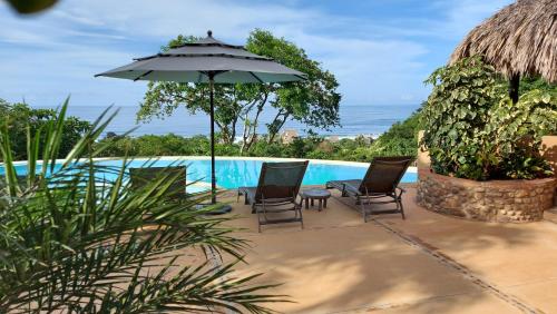 Oceanomar, Mazunte