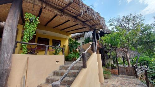 Oceanomar, Mazunte