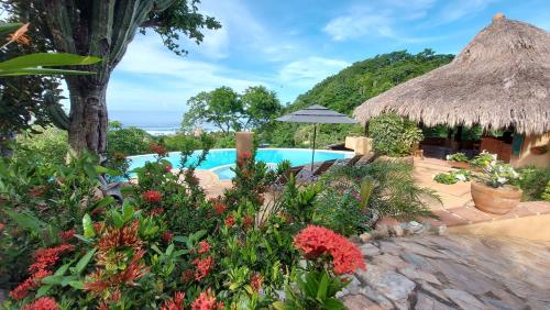 Oceanomar, Mazunte
