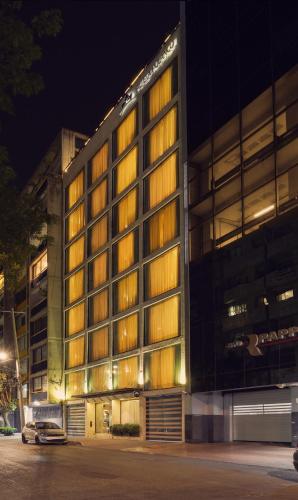Alteza Polanco, Ciudad de México