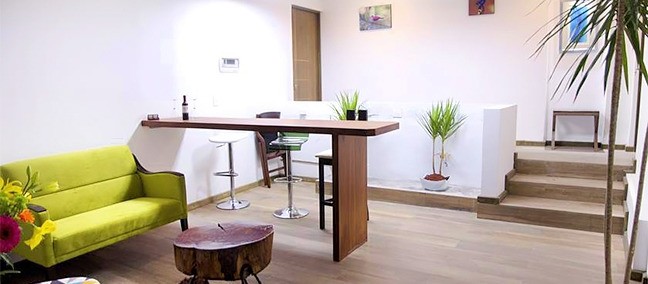 Casa Anzures Suites, Ciudad de México