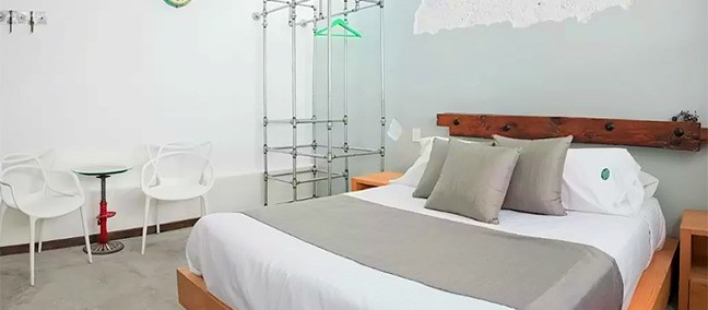 Casa Anzures Suites, Ciudad de México