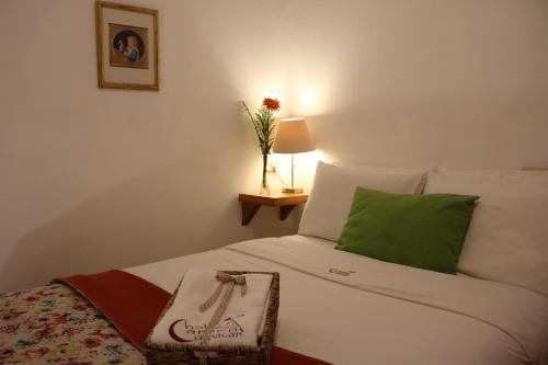Chalet del Carmen, Ciudad de México