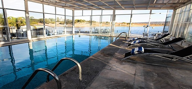Natural Suites, Puebla