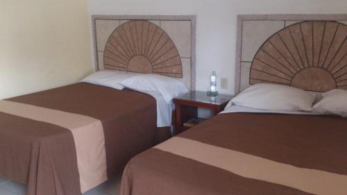 Albatros Palace, Manzanillo