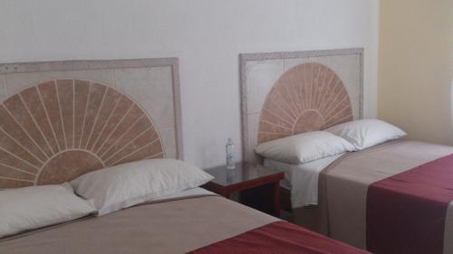 Albatros Palace, Manzanillo