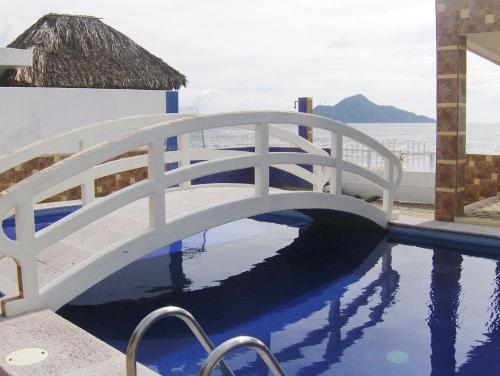 Albatros, Manzanillo