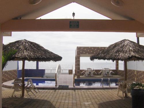 Albatros, Manzanillo