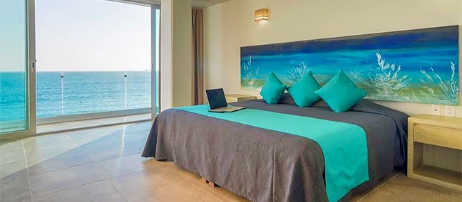 HM Hotel, Manzanillo