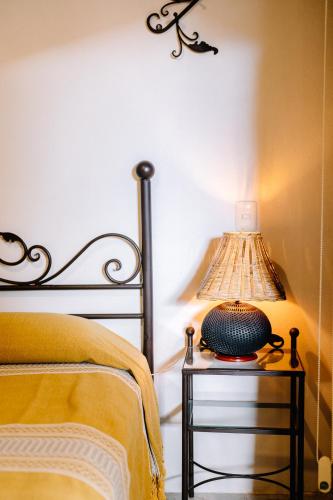 La Casa Carlota, Oaxaca