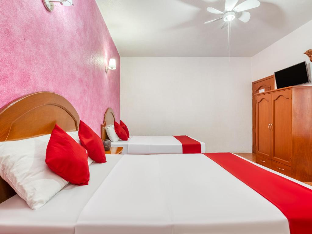 Mi Casa, Oaxaca