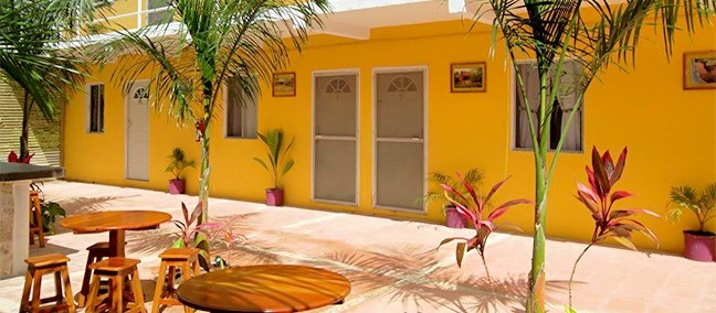 Iker, Tulum