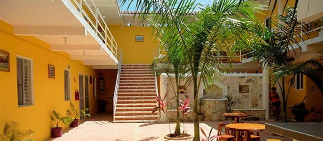 Iker, Tulum