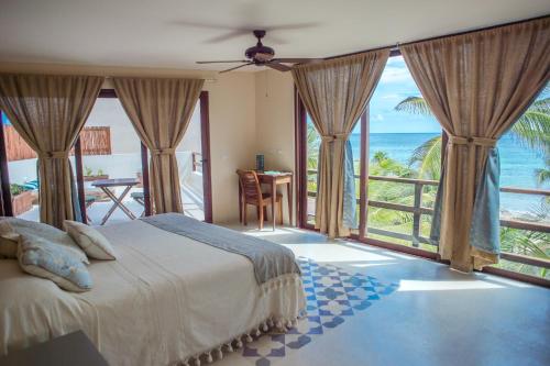 María del Mar, Tulum