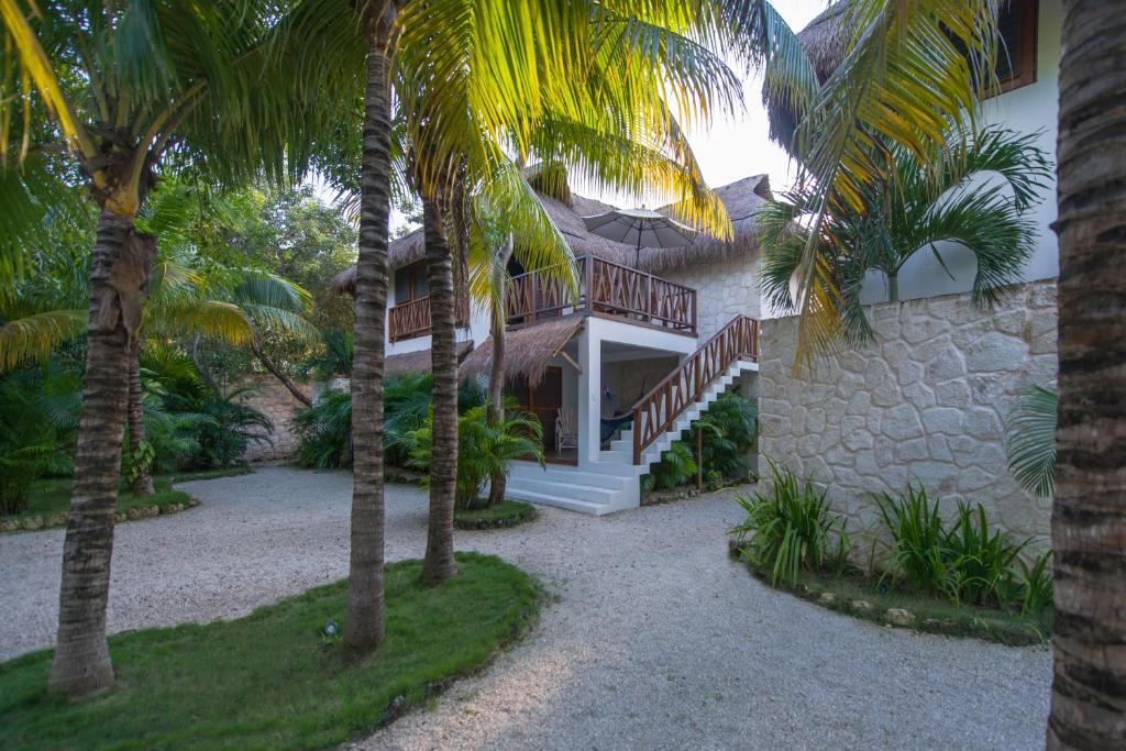 Prana, Tulum