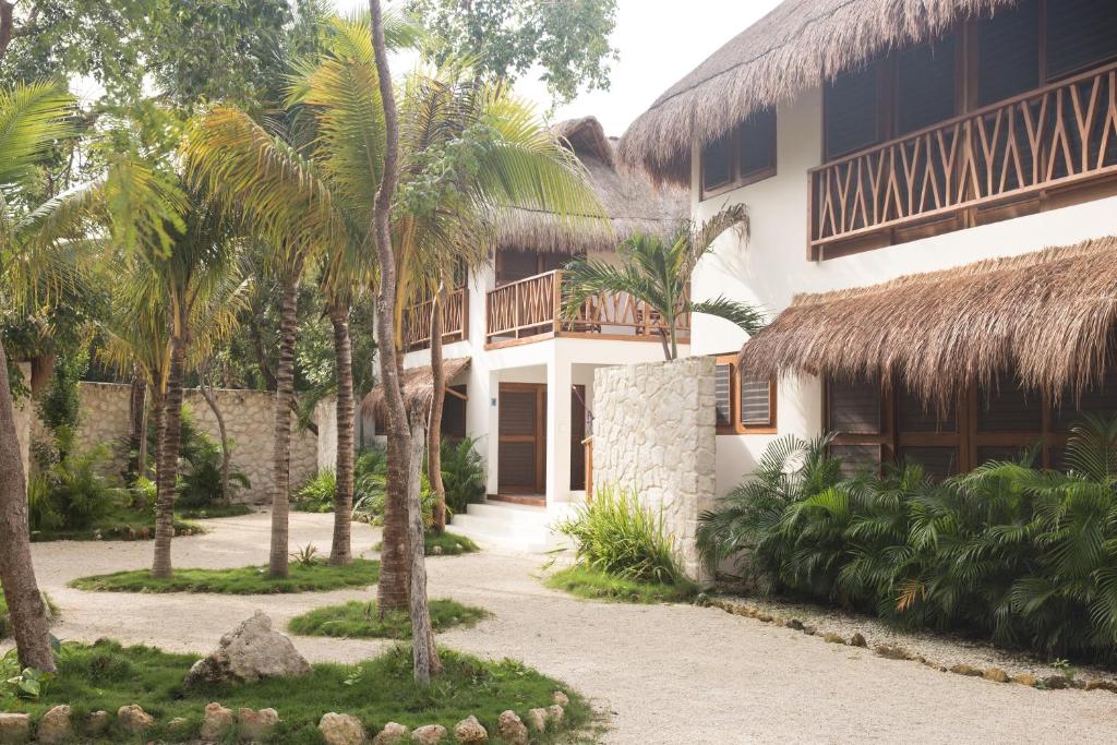 Prana, Tulum