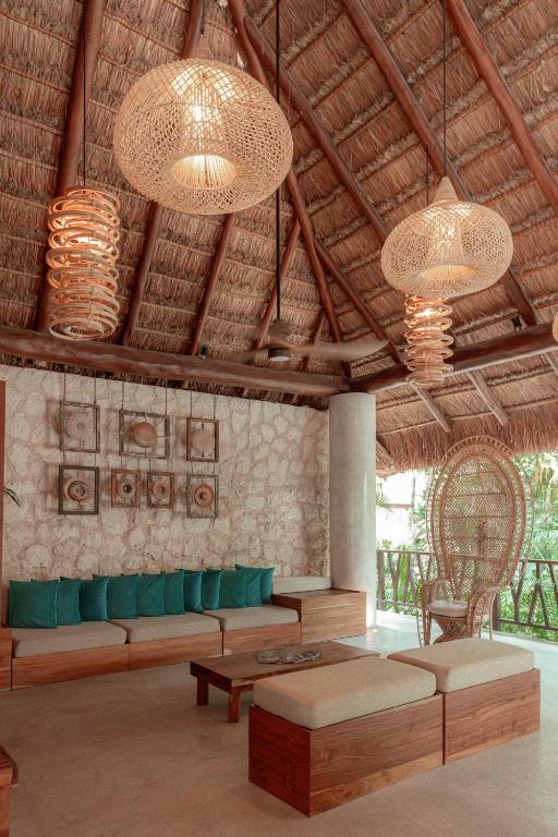 Prana, Tulum
