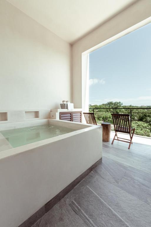 Prana, Tulum