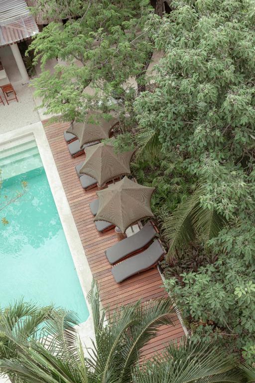 Prana, Tulum