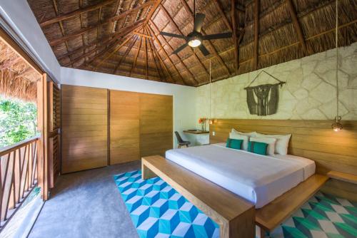 Prana, Tulum