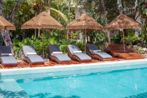 Prana, Tulum