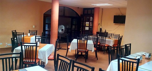 Rivera Inn, Tamazunchale