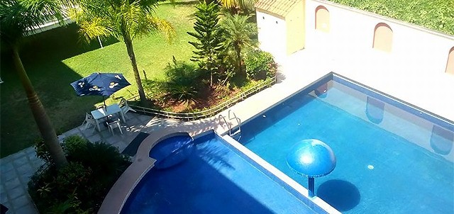 Rivera Inn, Tamazunchale