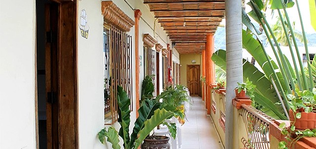 Mar de Cortez, Rincón de Guayabitos