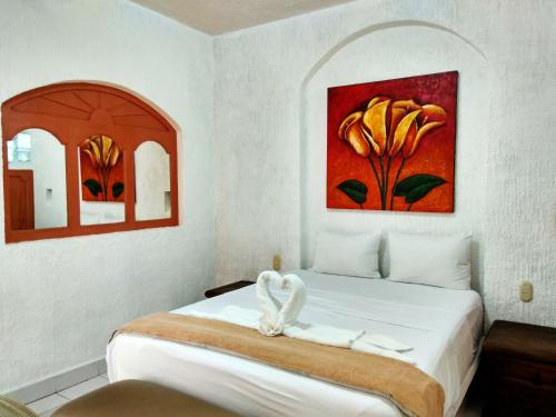 D' César, Acapulco