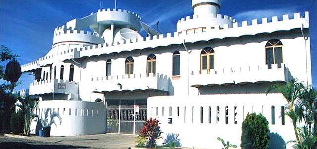 Casa Castillo Suites, Rincón de Guayabitos
