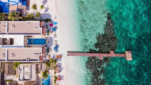 Cielo Maya, Tulum