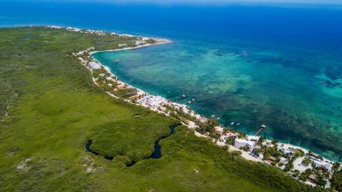 Cielo Maya, Tulum