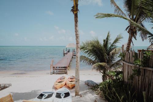 Cielo Maya, Tulum