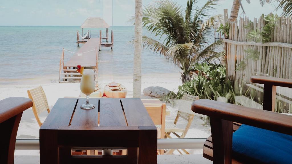 Cielo Maya, Tulum