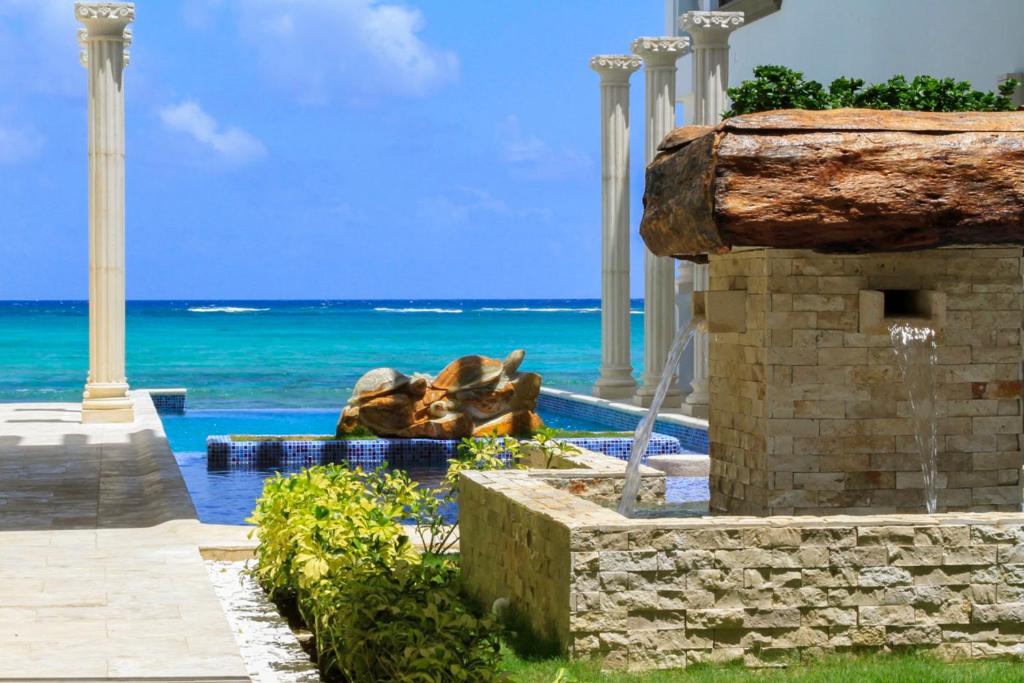 Cielo Maya, Tulum