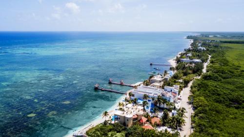 Cielo Maya, Tulum