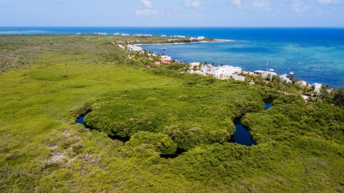 Cielo Maya, Tulum