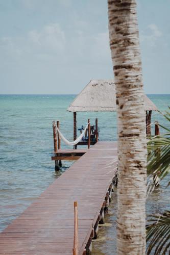 Cielo Maya, Tulum