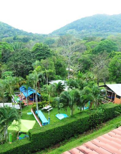 Ecobiosfera, Catemaco