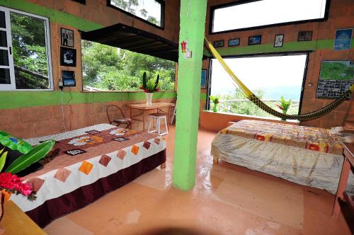 Ecobiosfera, Catemaco