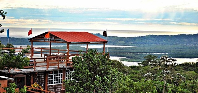 Ecobiosfera, Catemaco